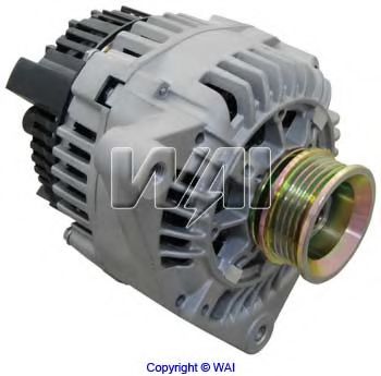 Generator / Alternator 2