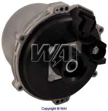 Generator / Alternator 2