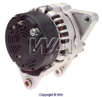 Generator / Alternator 3