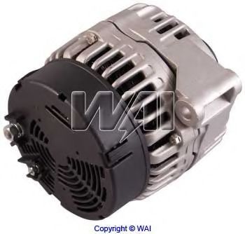 Generator / Alternator 2