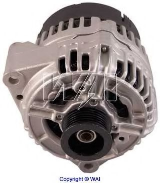Generator / Alternator 3