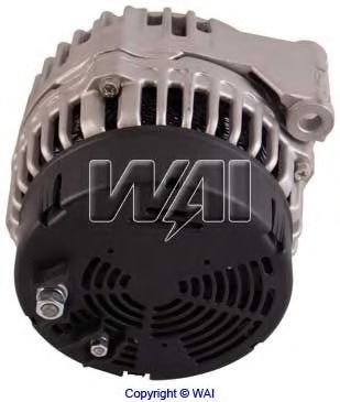 Generator / Alternator 4