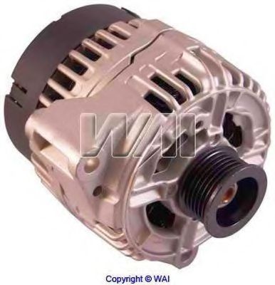 Generator / Alternator 5