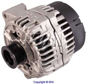 Generator / Alternator 6