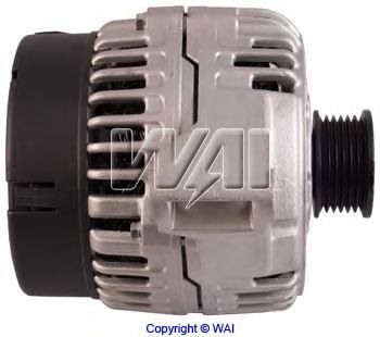 Generator / Alternator 7