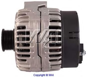 Generator / Alternator 8