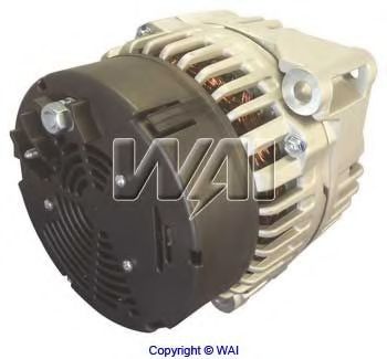 Generator / Alternator 2