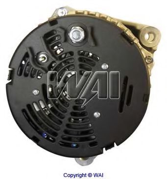 Generator / Alternator 4
