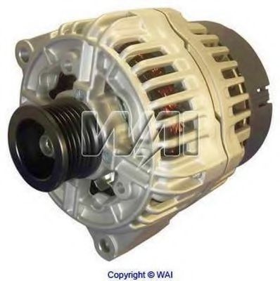 Generator / Alternator 5