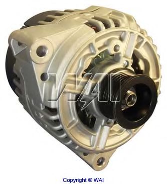Generator / Alternator 2