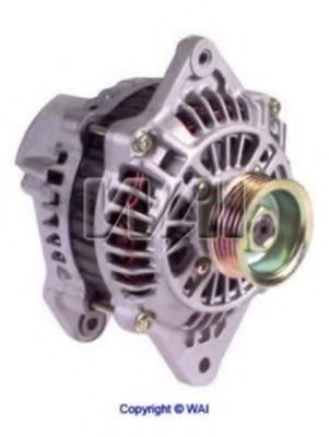 Generator / Alternator 2
