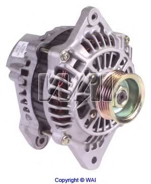 Generator / Alternator 3