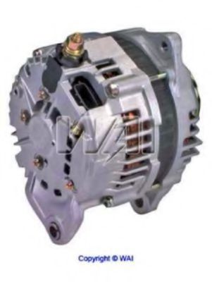 Generator / Alternator 2