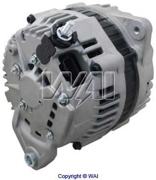 Generator / Alternator 3