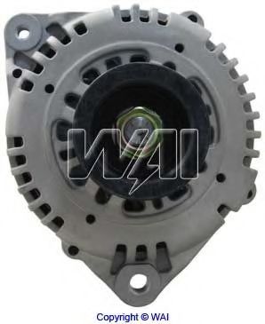 Generator / Alternator 4