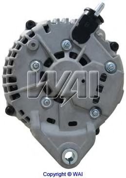 Generator / Alternator 5