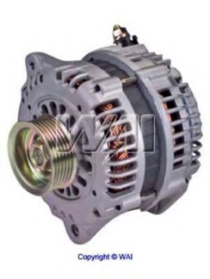 Generator / Alternator 6