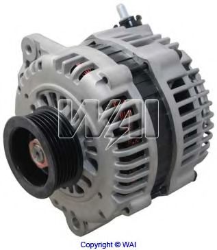Generator / Alternator 8