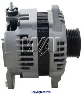 Generator / Alternator 9