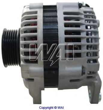 Generator / Alternator 10