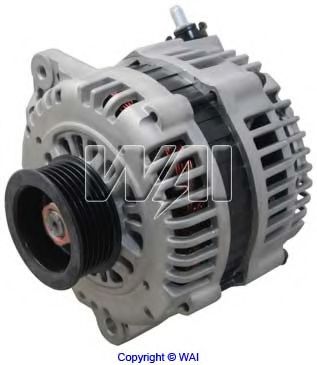 Generator / Alternator 2