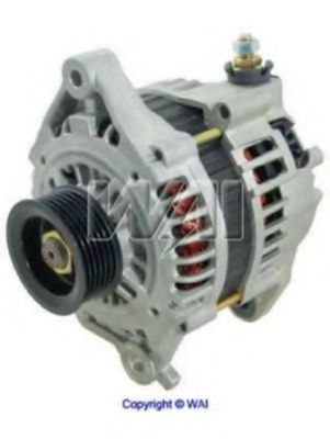Generator / Alternator 2