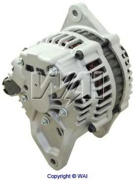 Generator / Alternator 2