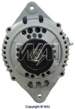 Generator / Alternator 3