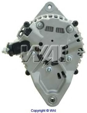 Generator / Alternator 4