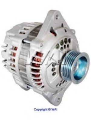 Generator / Alternator 5