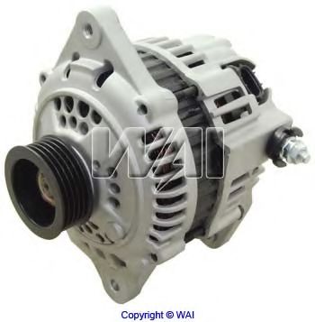 Generator / Alternator 6