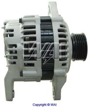 Generator / Alternator 7