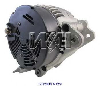 Generator / Alternator 2