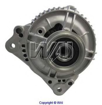 Generator / Alternator 3