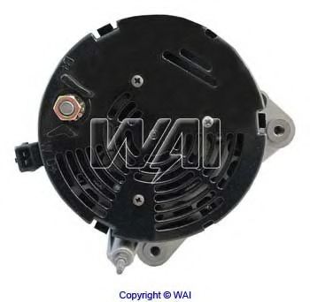 Generator / Alternator 4