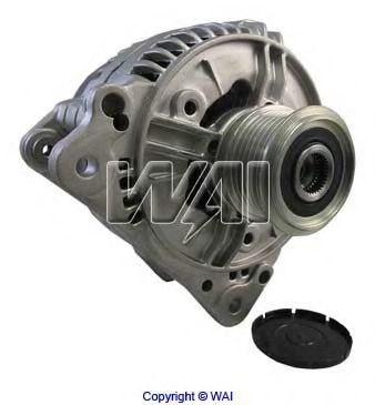 Generator / Alternator 5