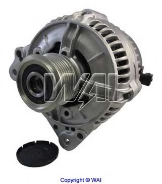 Generator / Alternator 6