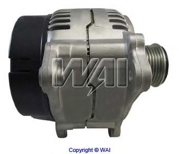 Generator / Alternator 7
