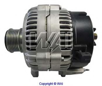 Generator / Alternator 8