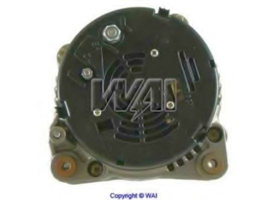 Generator / Alternator 2
