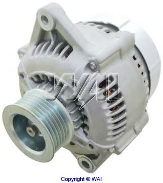 Generator / Alternator 2
