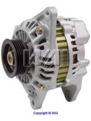 Generator / Alternator 2