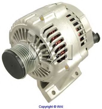 Generator / Alternator 2