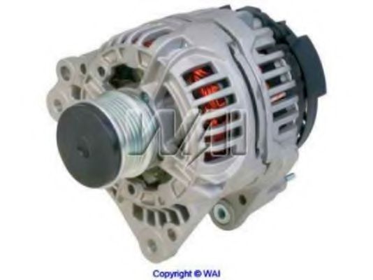 Generator / Alternator 2