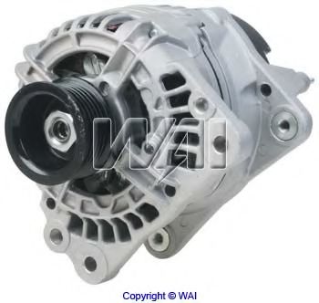 Generator / Alternator 2
