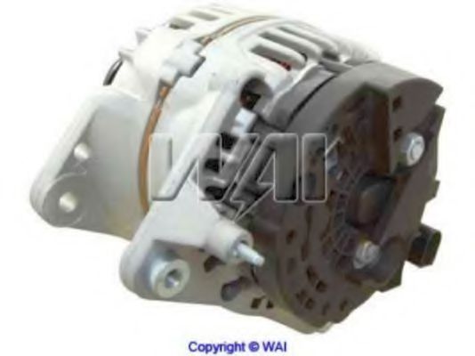 Generator / Alternator 3