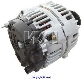 Generator / Alternator 4