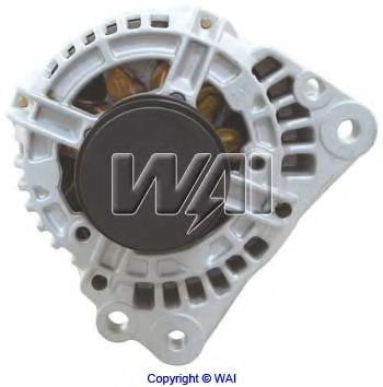 Generator / Alternator 5
