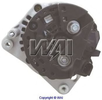Generator / Alternator 6