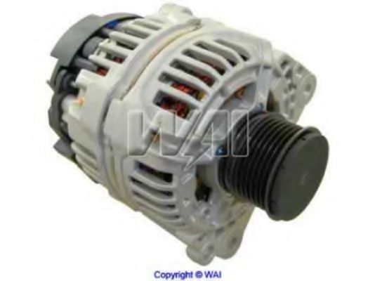 Generator / Alternator 7